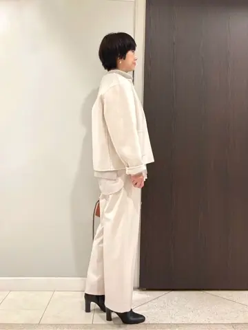 23区 照木 コーディネート画像