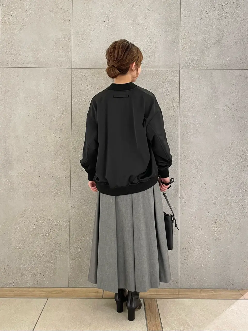 23区 日髙 コーディネート画像