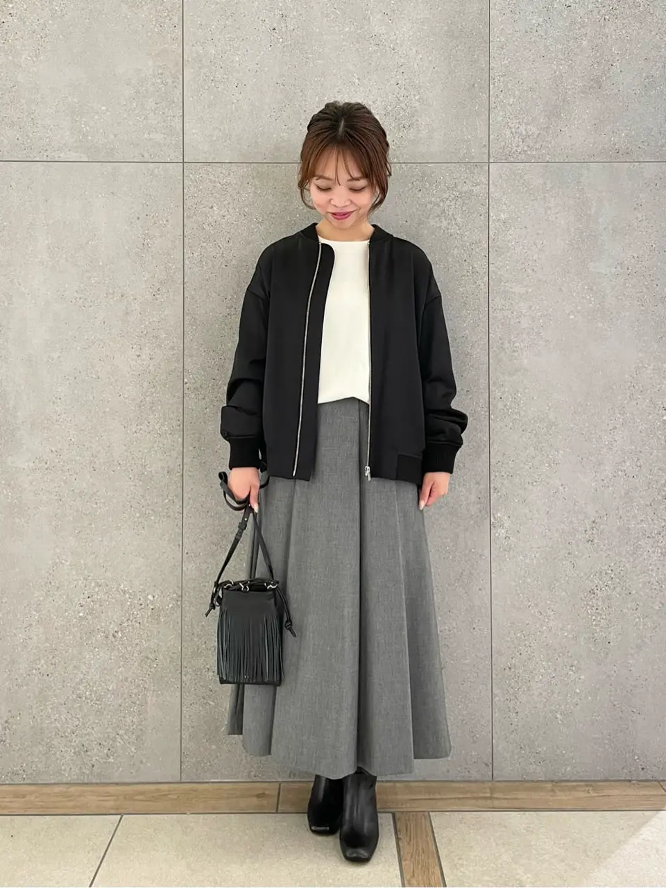 23区 日髙 コーディネート画像