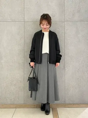 23区 日髙 コーディネート画像