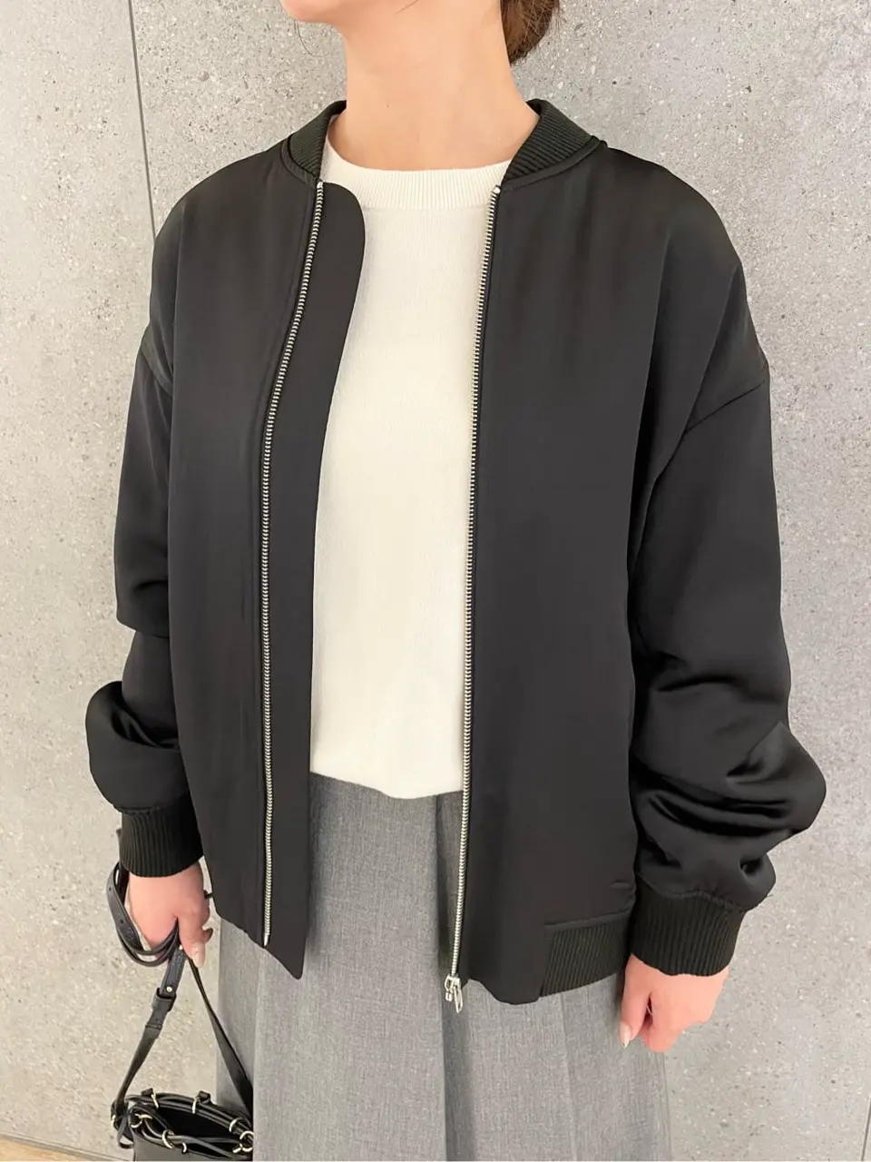 23区 日髙 コーディネート画像