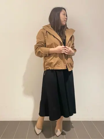 23区 和久 コーディネート画像