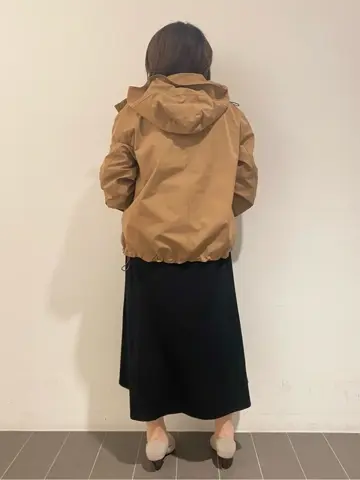 23区 和久 コーディネート画像