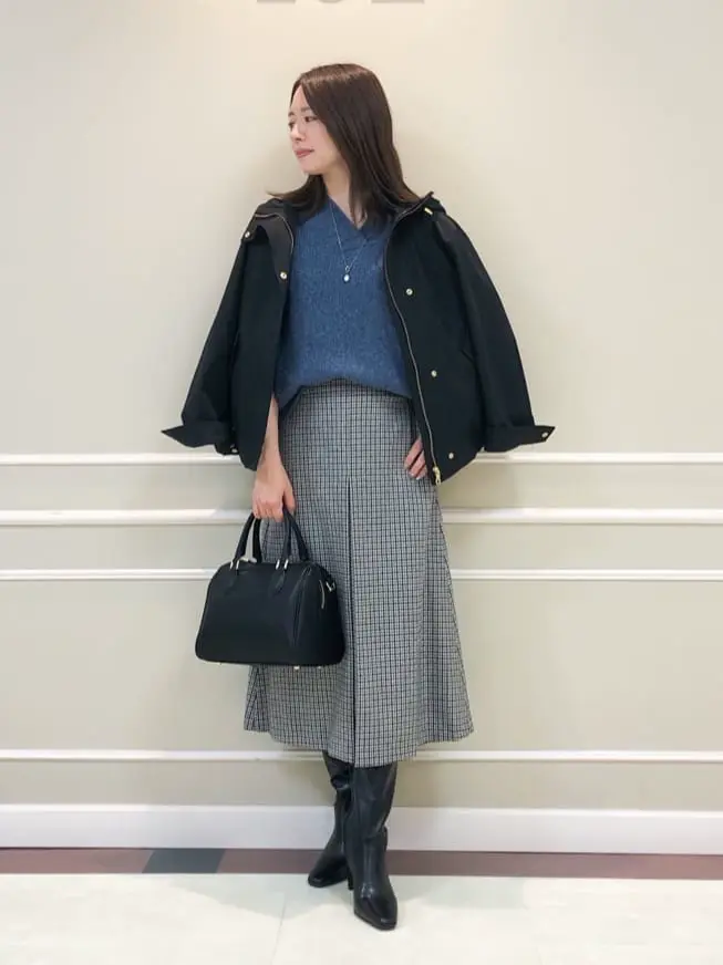 23区 江口 コーディネート画像