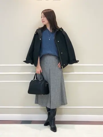 23区 江口 コーディネート画像