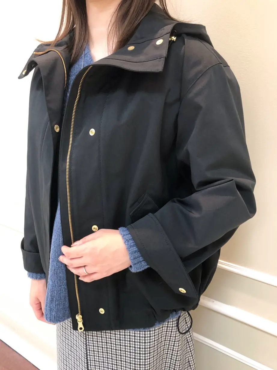 23区 江口 コーディネート画像