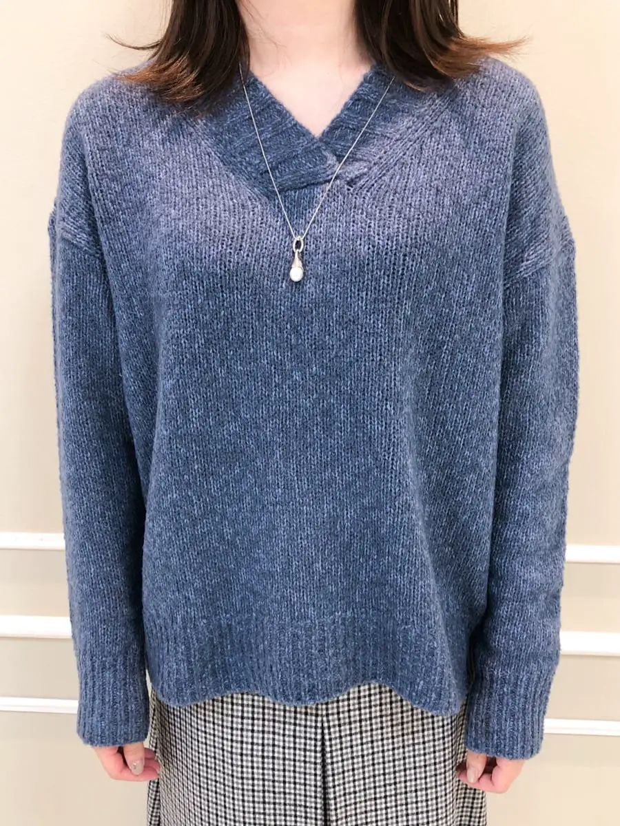 23区 江口 コーディネート画像