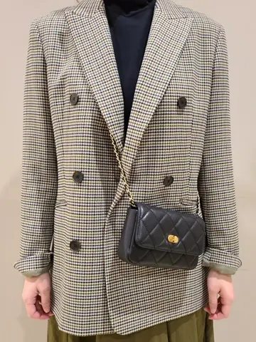 23区 スタッフ. コーディネート画像