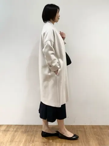 23区 河野 コーディネート画像