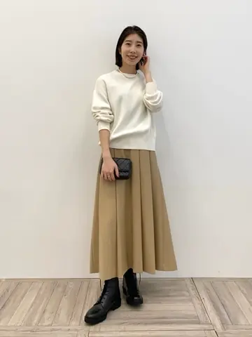 23区 板垣 コーディネート画像