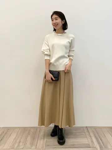 23区 板垣 コーディネート画像