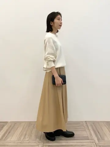 23区 板垣 コーディネート画像