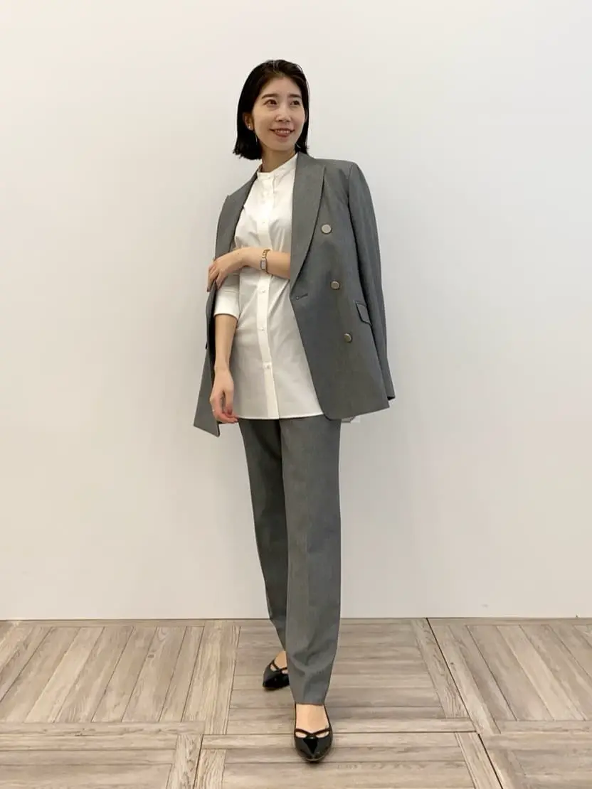 23区 板垣 コーディネート画像