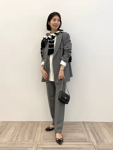 23区 板垣 コーディネート画像