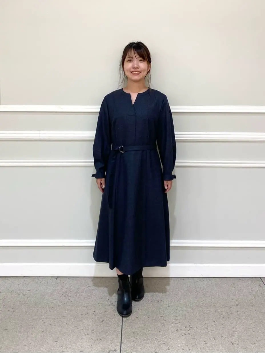 23区 中村 コーディネート画像