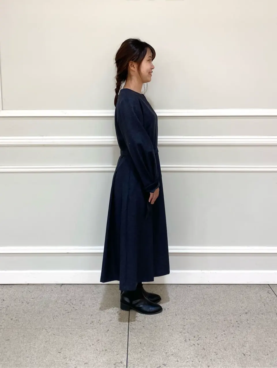 23区 中村 コーディネート画像