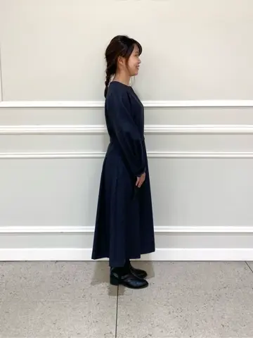 23区 中村 コーディネート画像