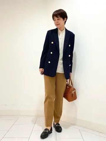 23区 南 コーディネート画像