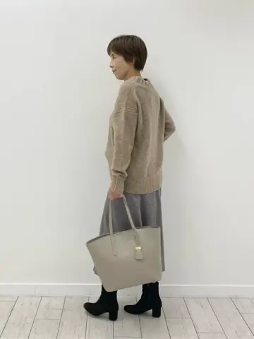 23区 笹森 コーディネート画像