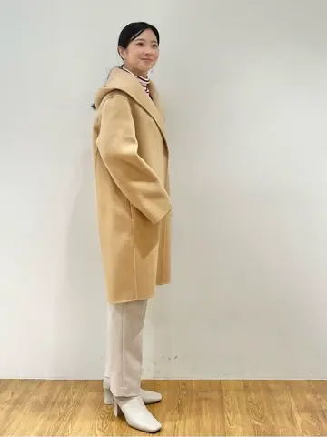 23区 西嶋 コーディネート画像