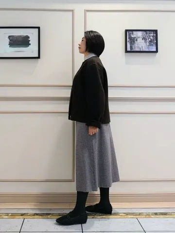 23区 村田 コーディネート画像