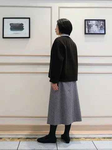 23区 村田 コーディネート画像