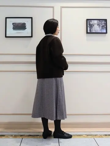 23区 村田 コーディネート画像