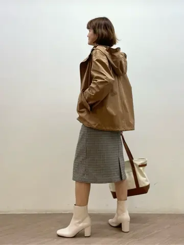 23区 久保 コーディネート画像