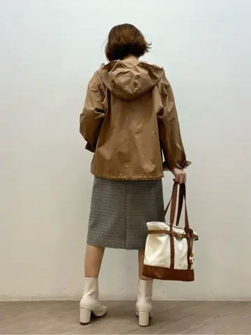 23区 久保 コーディネート画像