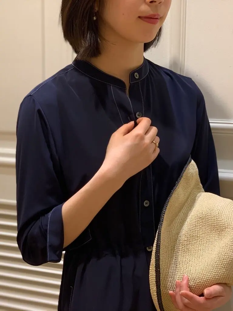  板垣 コーディネート画像