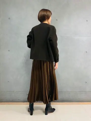 23区 スタッフ  コーディネート画像