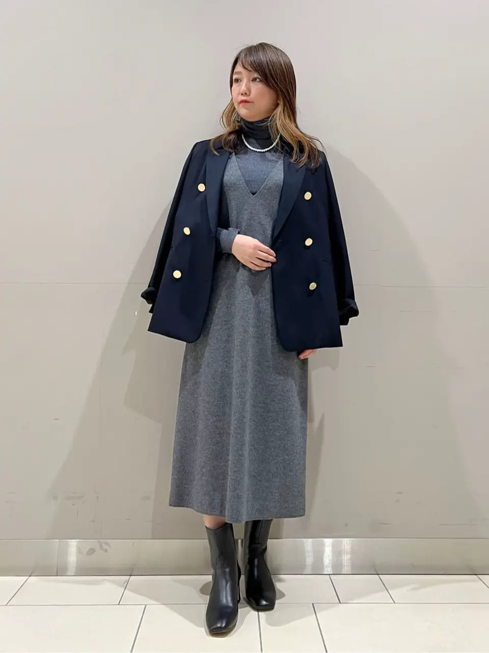 23区 平瀬 コーディネート画像