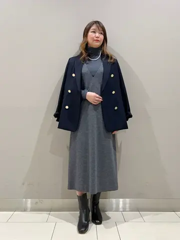 23区 平瀬 コーディネート画像