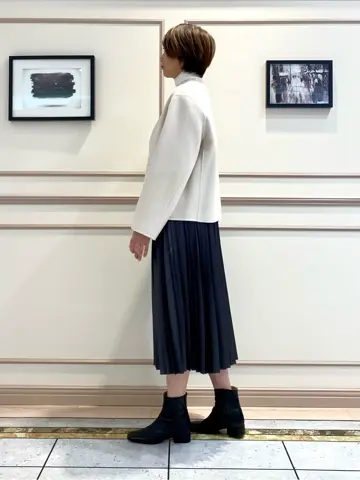 23区 荒川 コーディネート画像