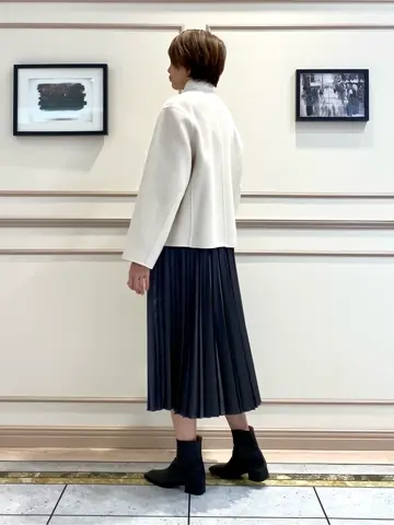 23区 荒川 コーディネート画像