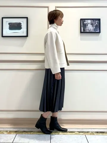 23区 荒川 コーディネート画像