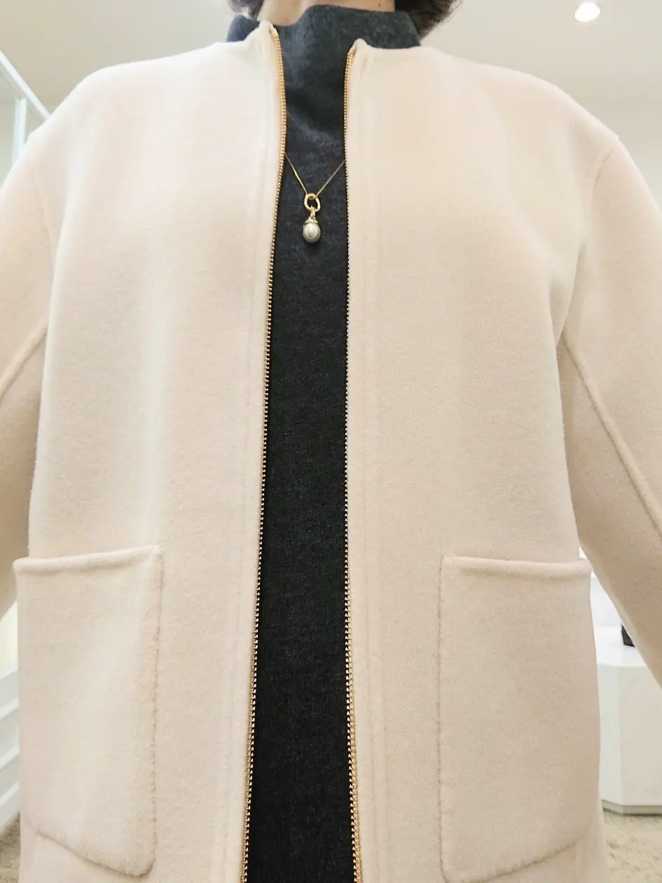 23区 権藤 コーディネート画像