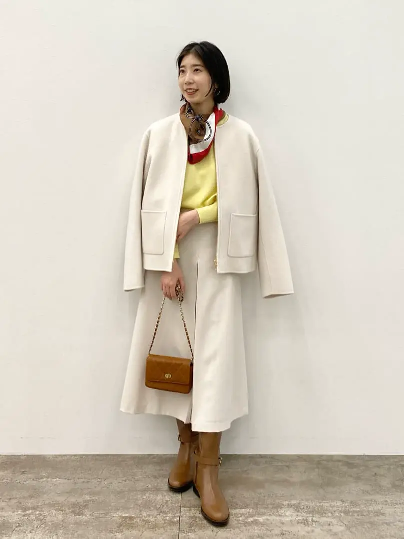  板垣 コーディネート画像