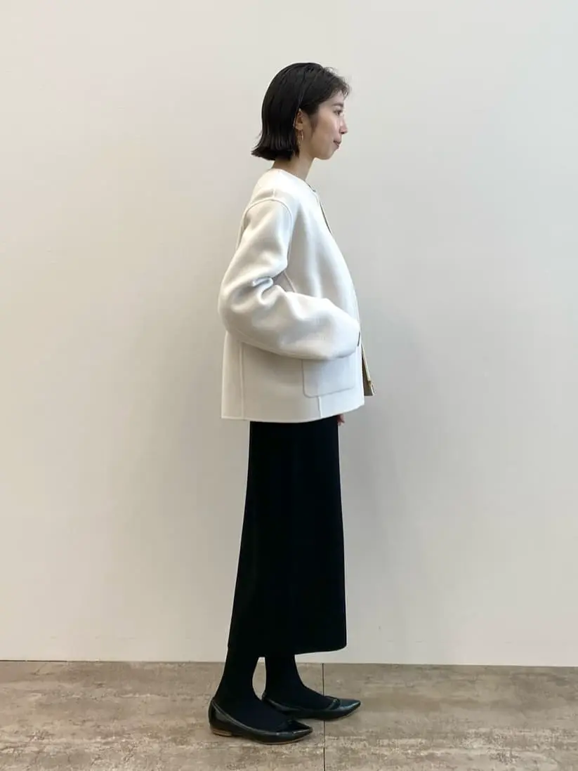 23区 板垣 コーディネート画像