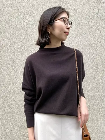 23区 板垣 コーディネート画像