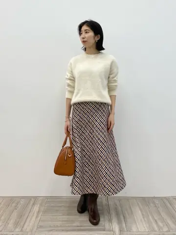 23区 板垣 コーディネート画像