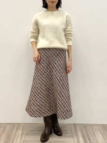 23区 板垣 コーディネート画像