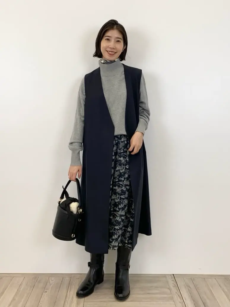  板垣 コーディネート画像