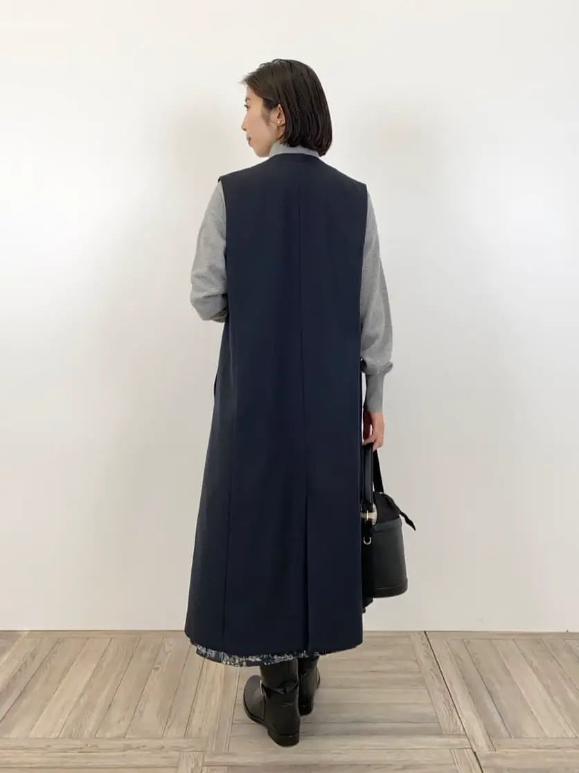 23区 板垣 コーディネート画像