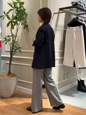 23区 伊藤 コーディネート画像