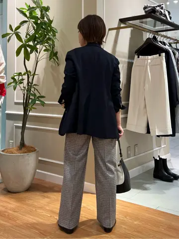 23区 伊藤 コーディネート画像