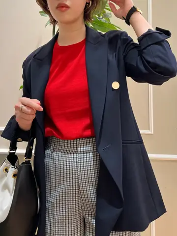 23区 伊藤 コーディネート画像