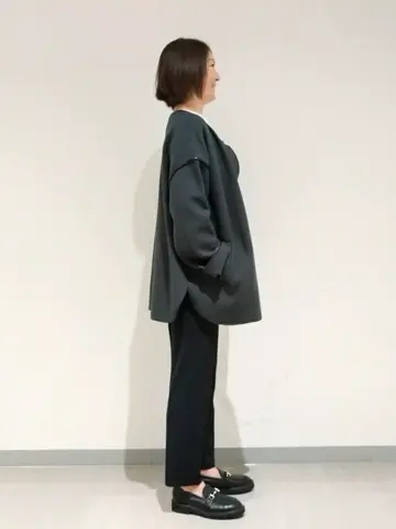 23区 奥山 コーディネート画像