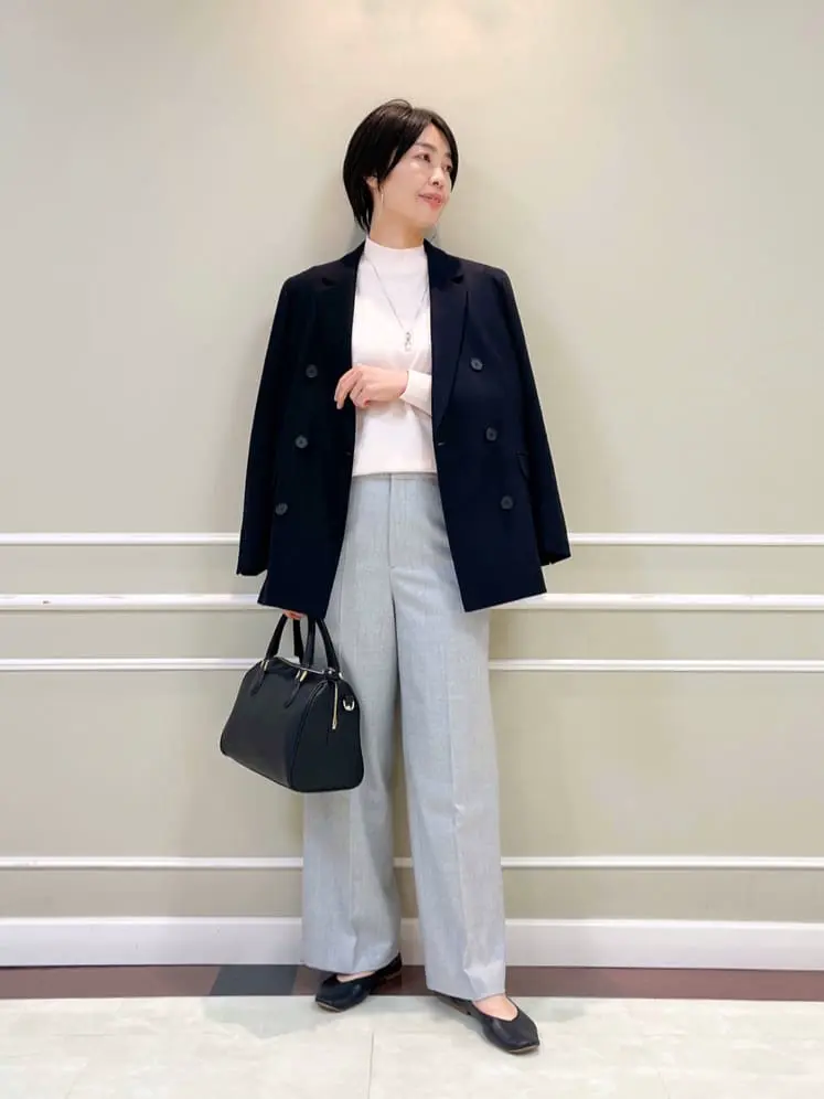 23区 石川 コーディネート画像