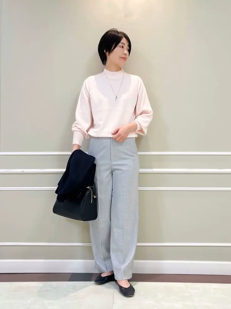 23区 石川 コーディネート画像